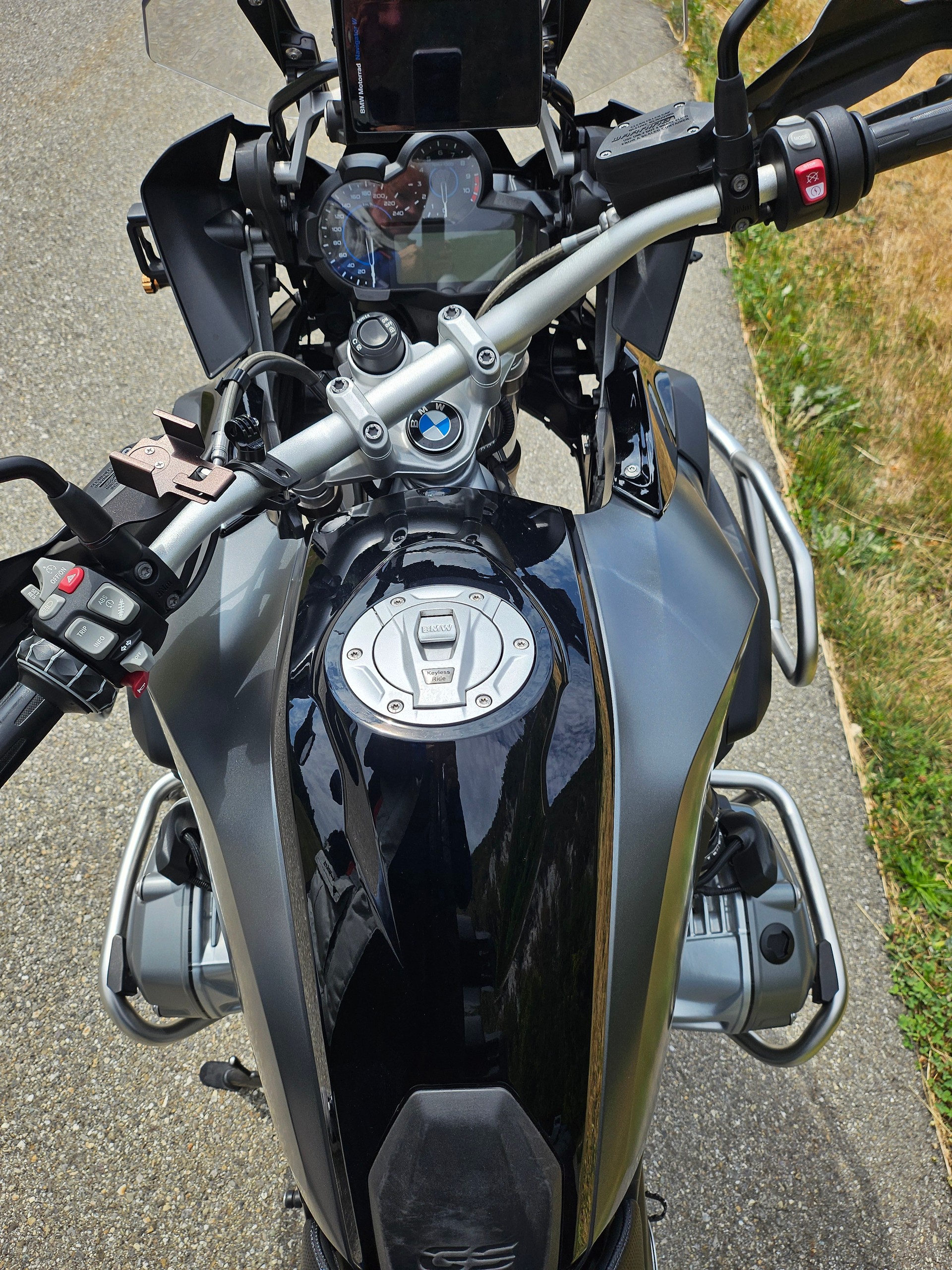 BMW R 1200 GS ABS-image-10