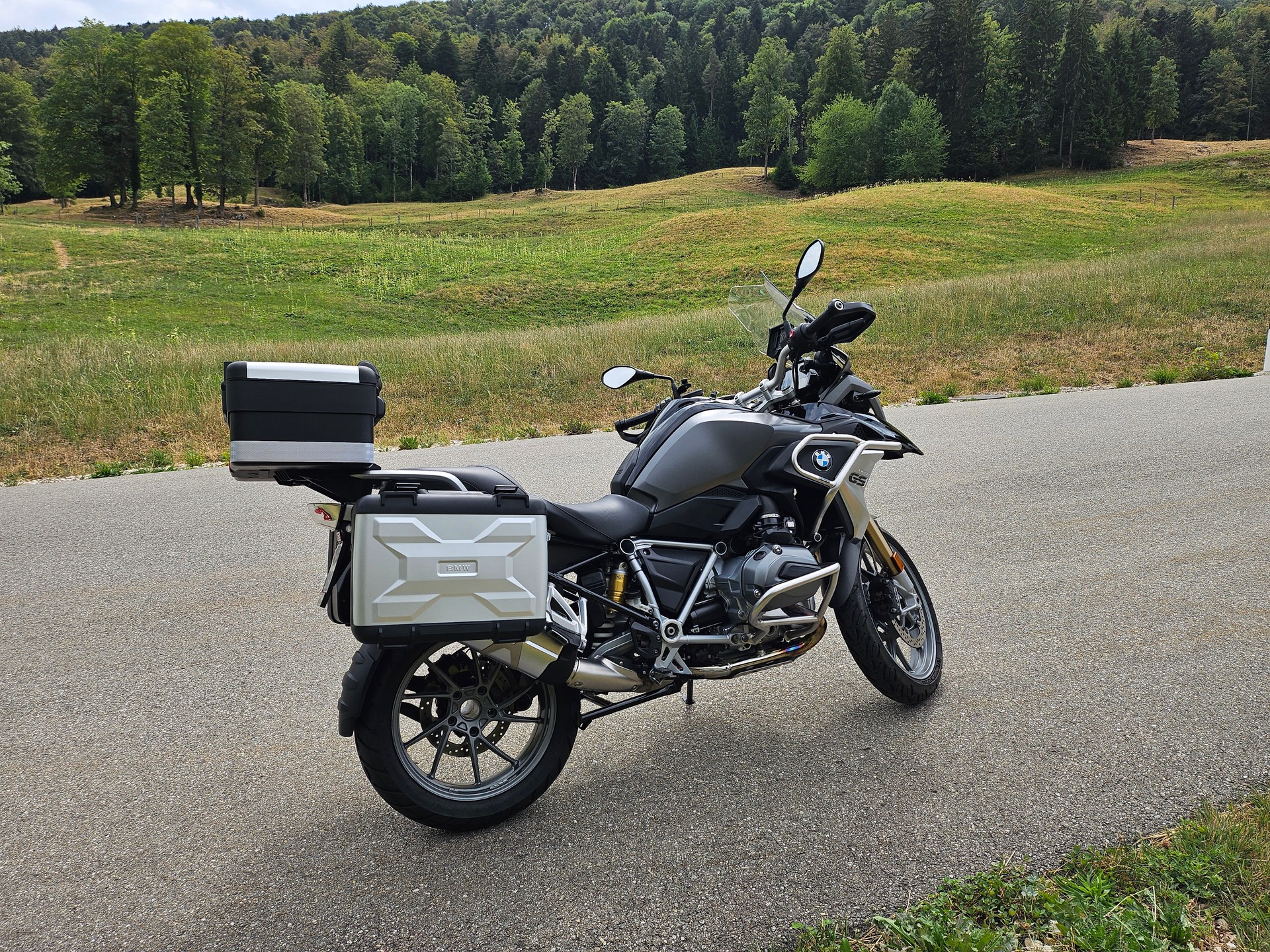 BMW R 1200 GS ABS-image-3