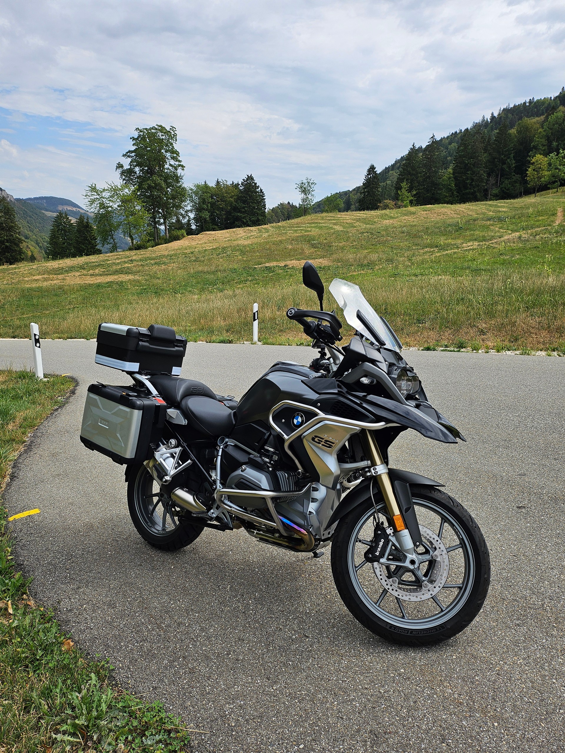 BMW R 1200 GS ABS-image-5