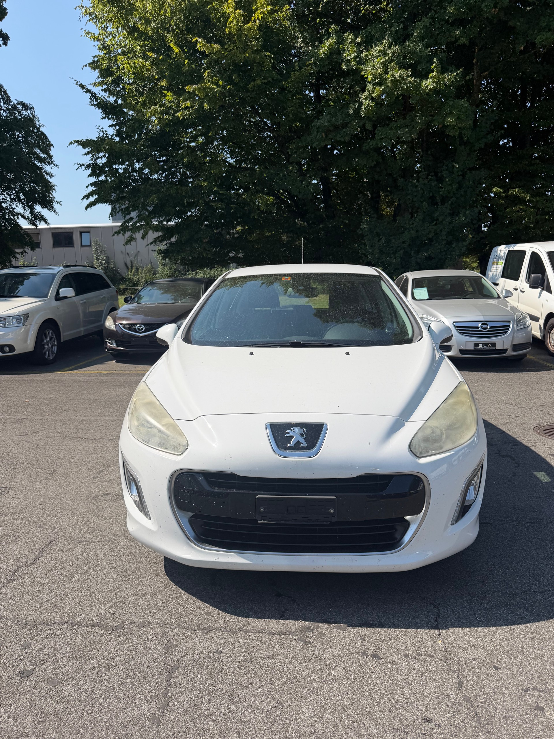 PEUGEOT 308 1.6 16V VTI Active-showroom-element-1