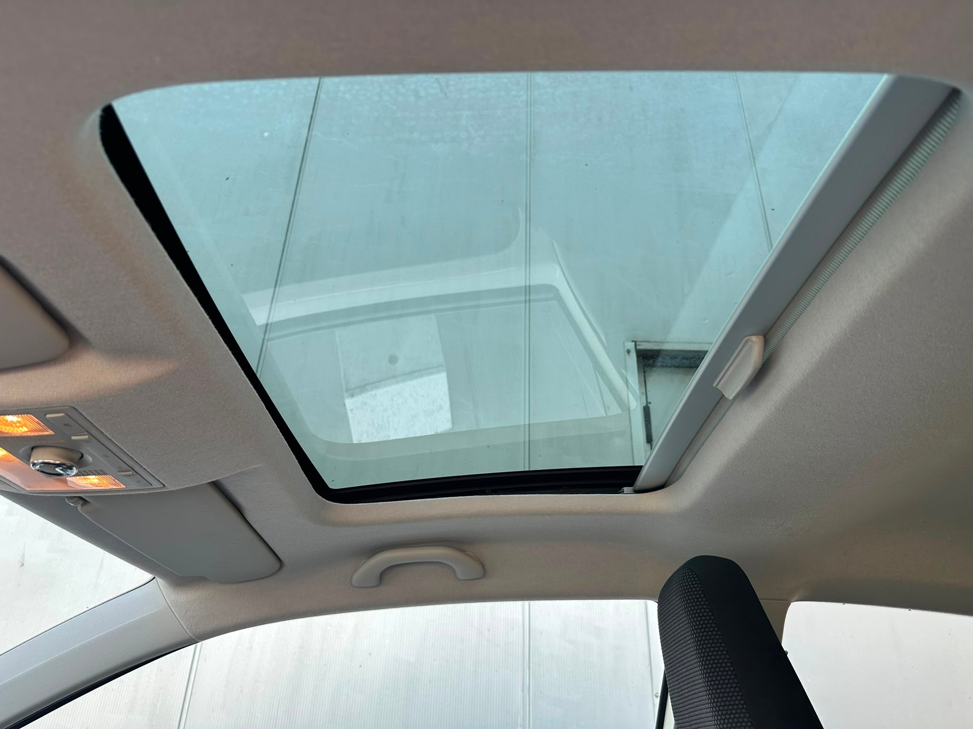 SKODA Citigo 1.0 G-tec Ambition CNG / FRISCH AB MFK-image-12