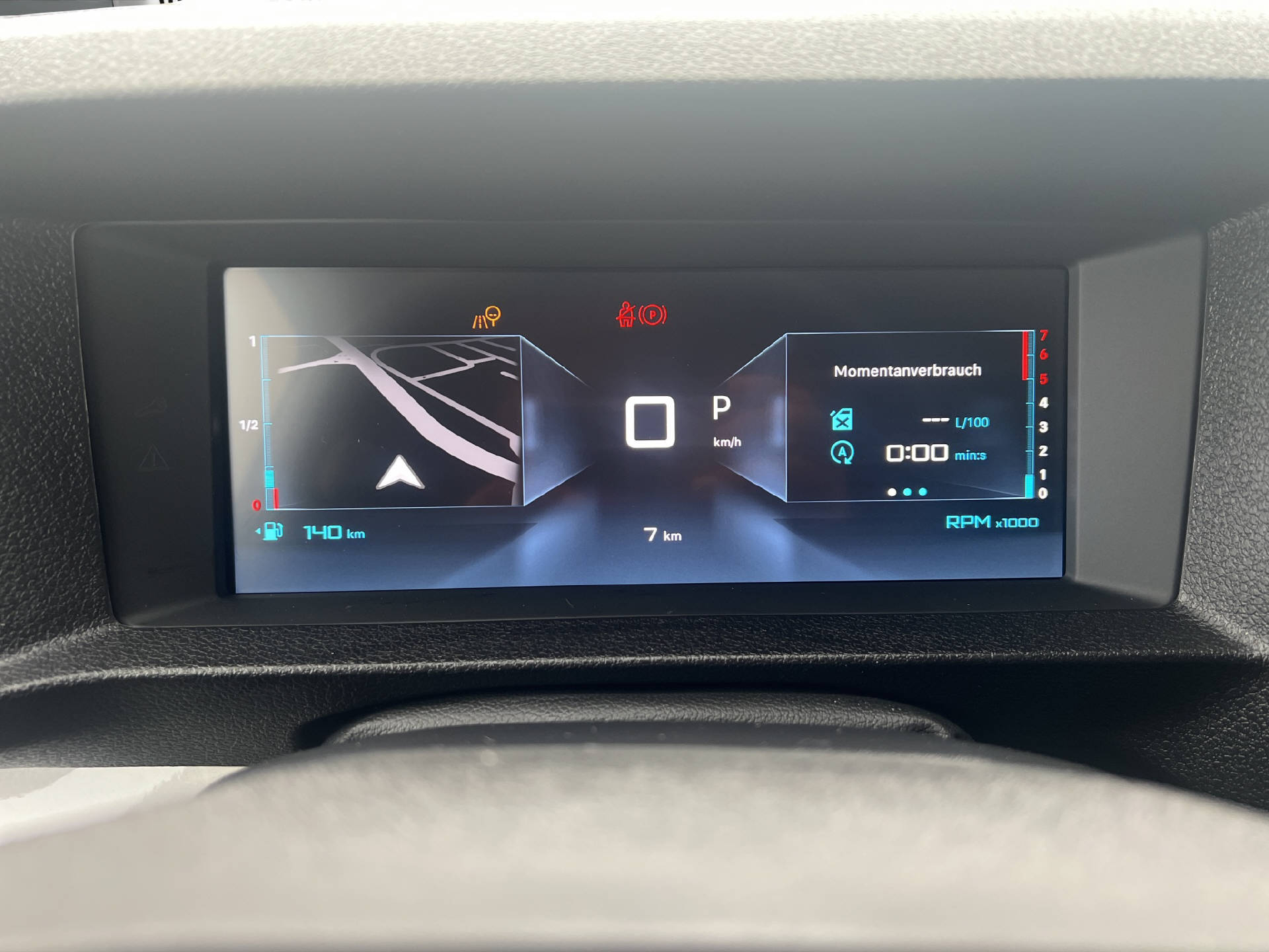 CITROEN Spacetourer M 2.0 BlueHDi 180 You S/S-image-9