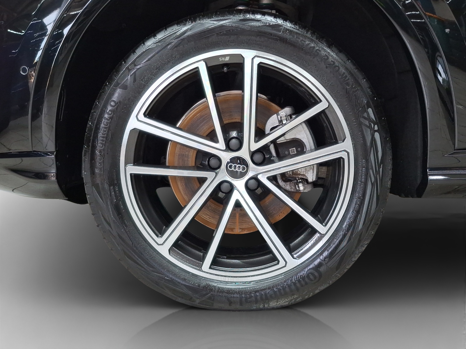 AUDI Q5 TDI quattro 150 kW S-tronic-image-14