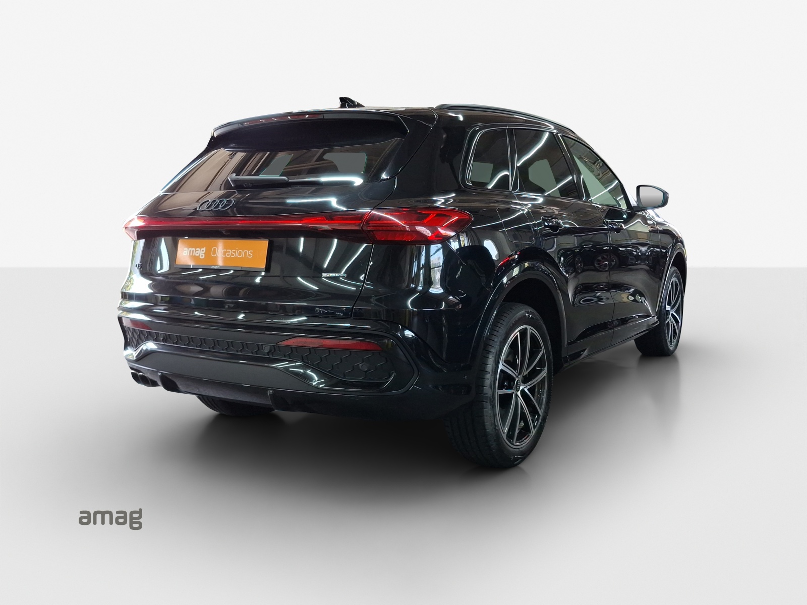 AUDI Q5 TDI quattro 150 kW S-tronic-image-4