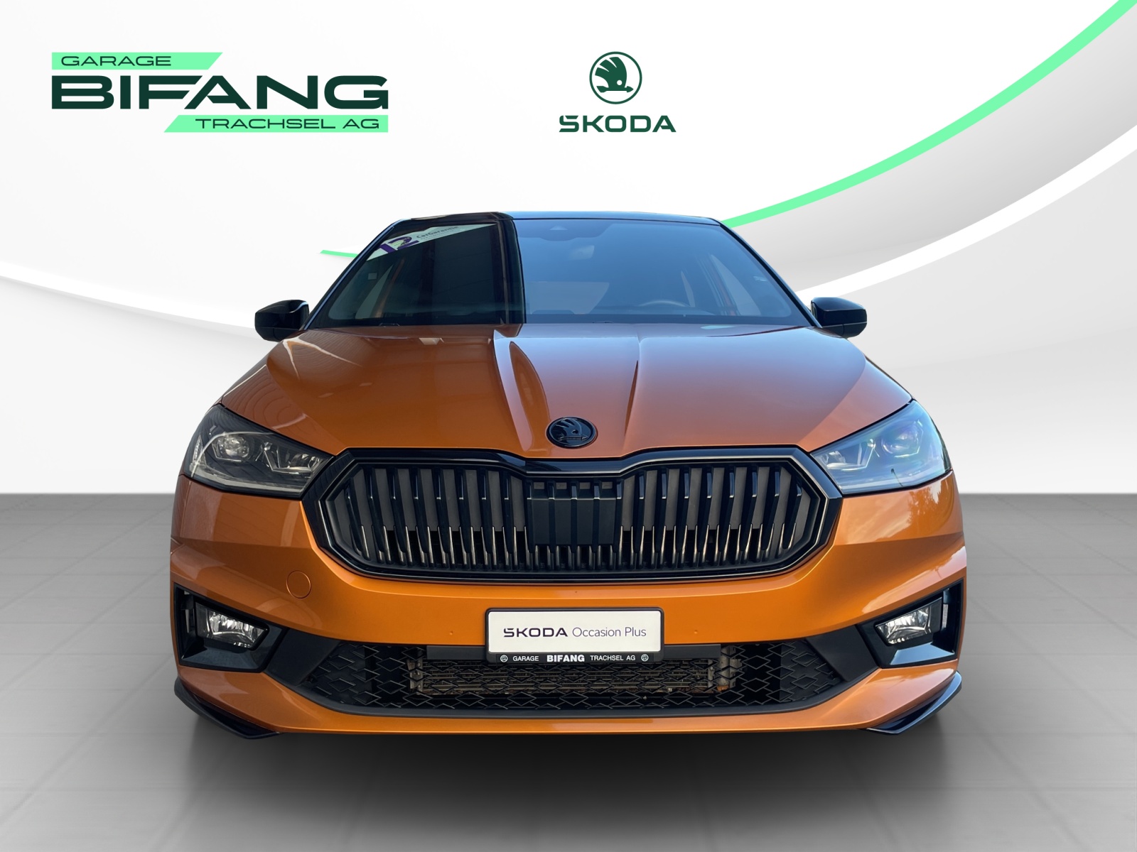 SKODA Fabia 1.0 TSI Monte Carlo DSG-showroom-element-1