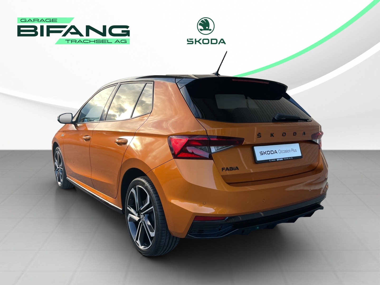 SKODA Fabia 1.0 TSI Monte Carlo DSG-showroom-element-3