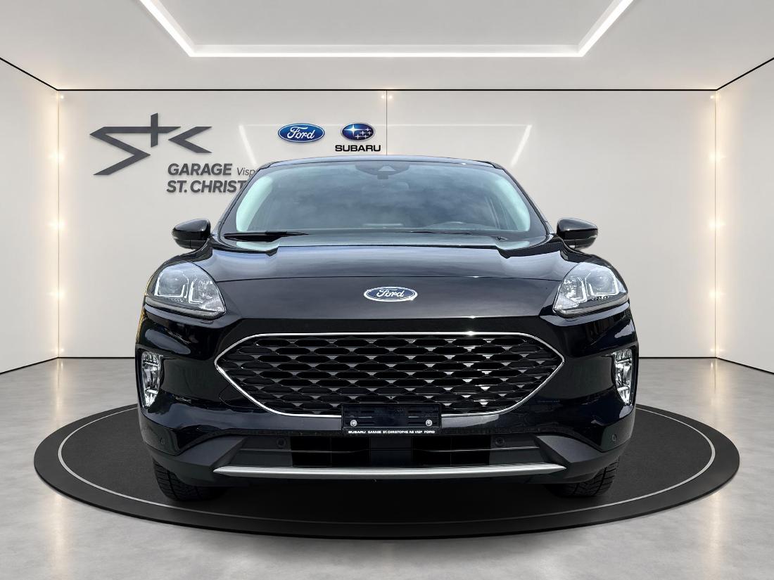 FORD Kuga 2.5 Hybrid Cool & Connect 4x4-showroom-element-1