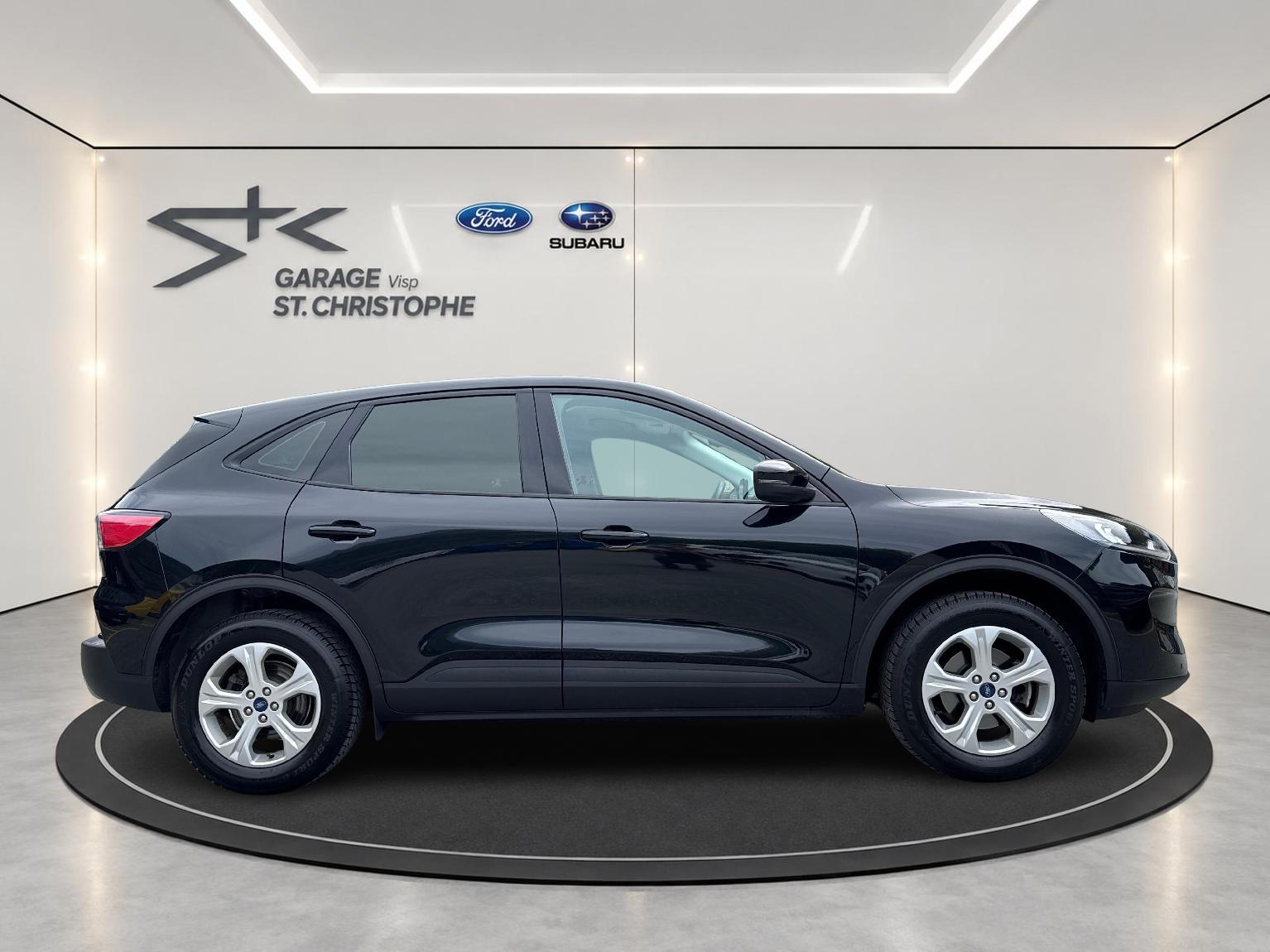 FORD Kuga 2.5 Hybrid Cool & Connect 4x4-image-6