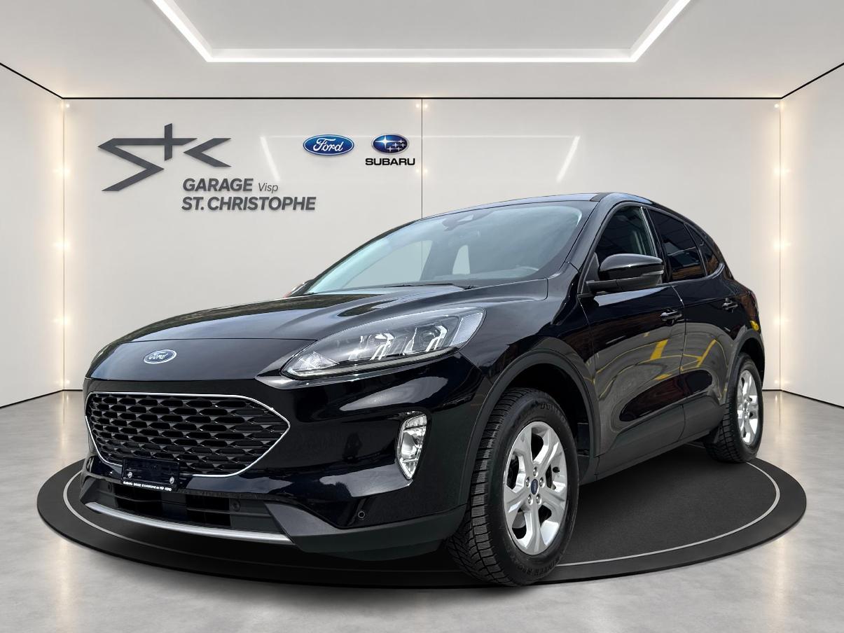 FORD Kuga 2.5 Hybrid Cool & Connect 4x4