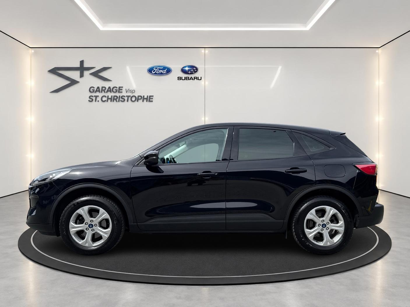 FORD Kuga 2.5 Hybrid Cool & Connect 4x4-showroom-element-2