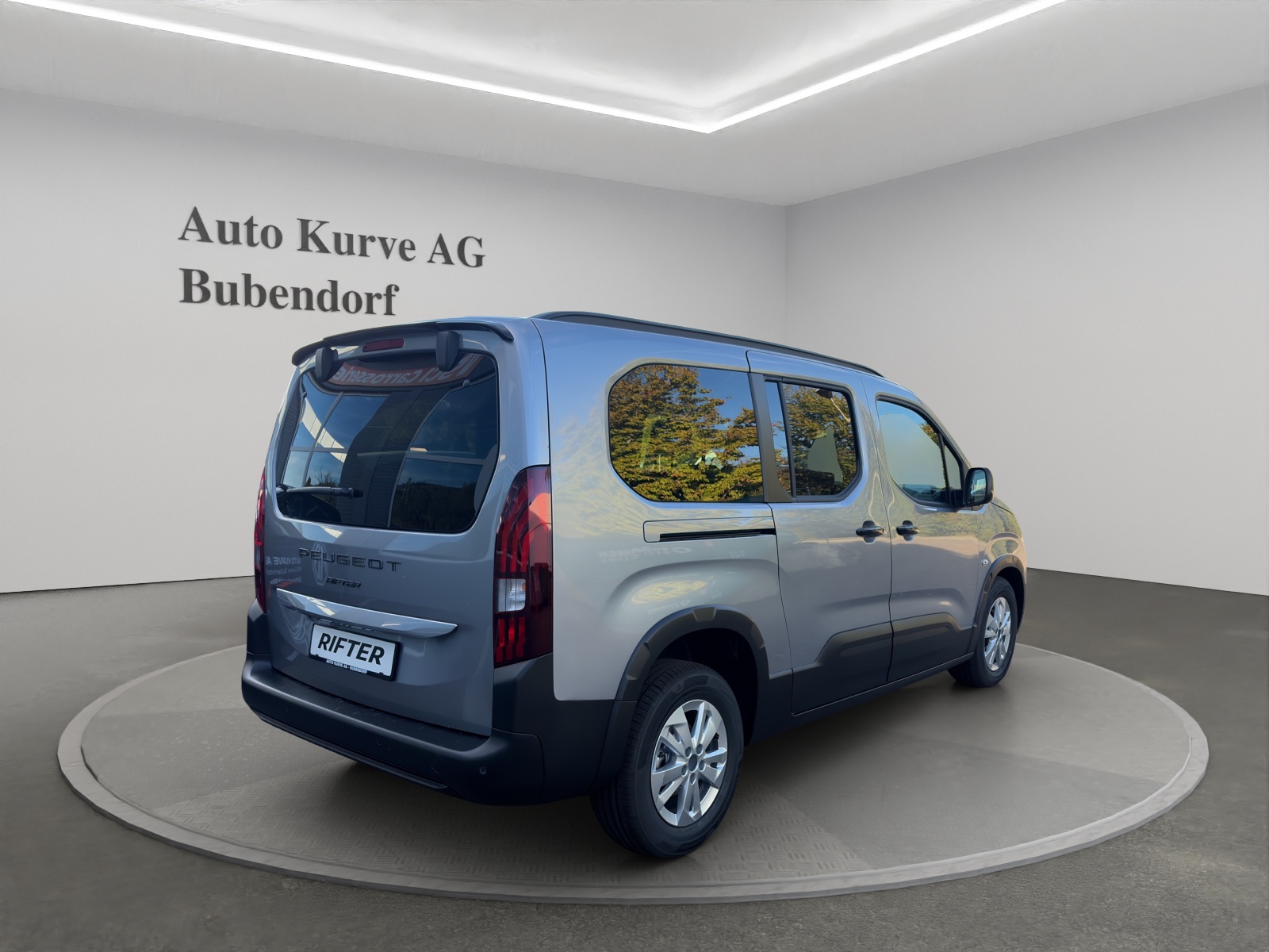 PEUGEOT Rifter Long 1.5 BlueHDi 130 Fa-showroom-element-2