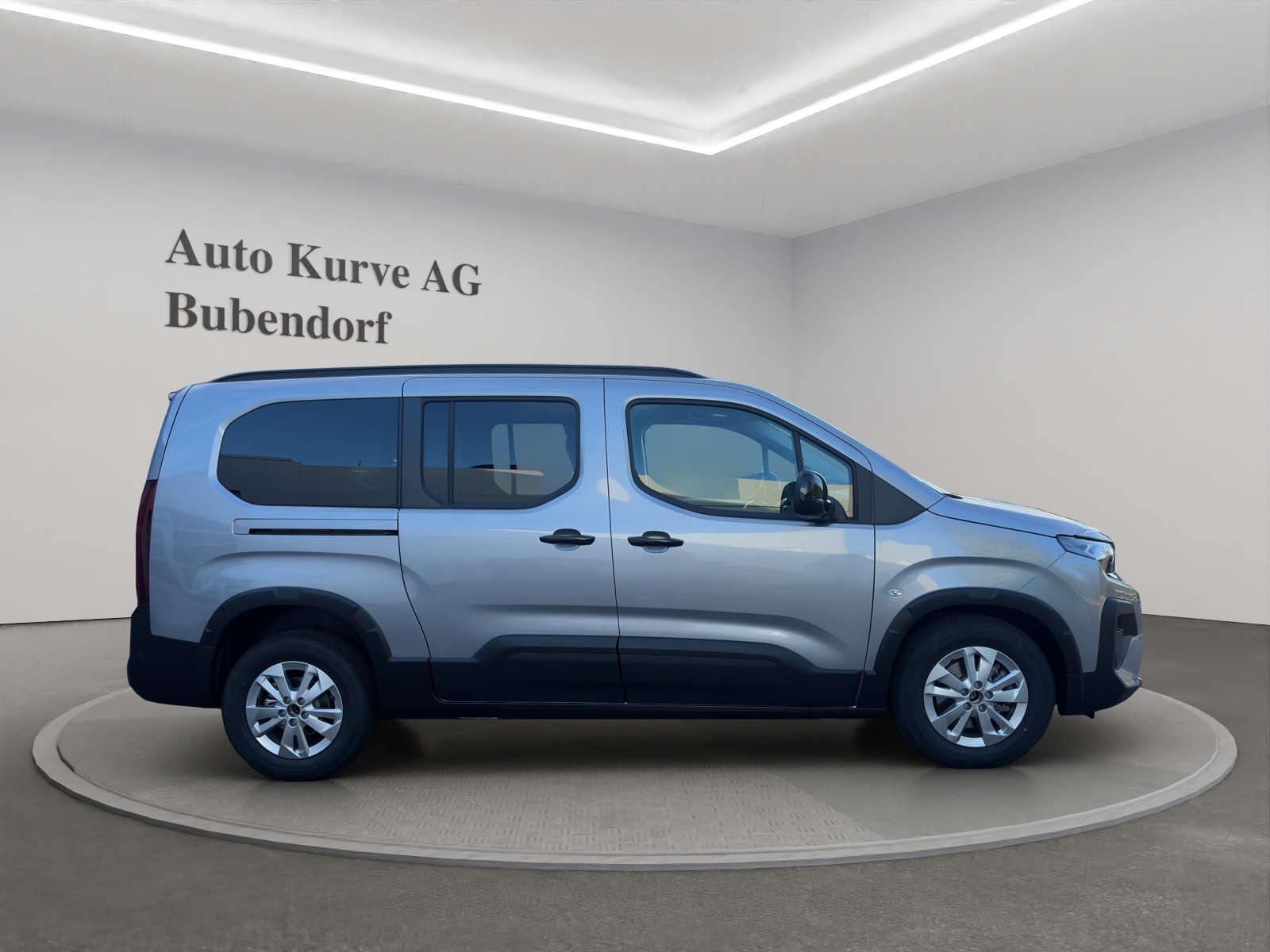 PEUGEOT Rifter Long 1.5 BlueHDi 130 Fa-showroom-element-1