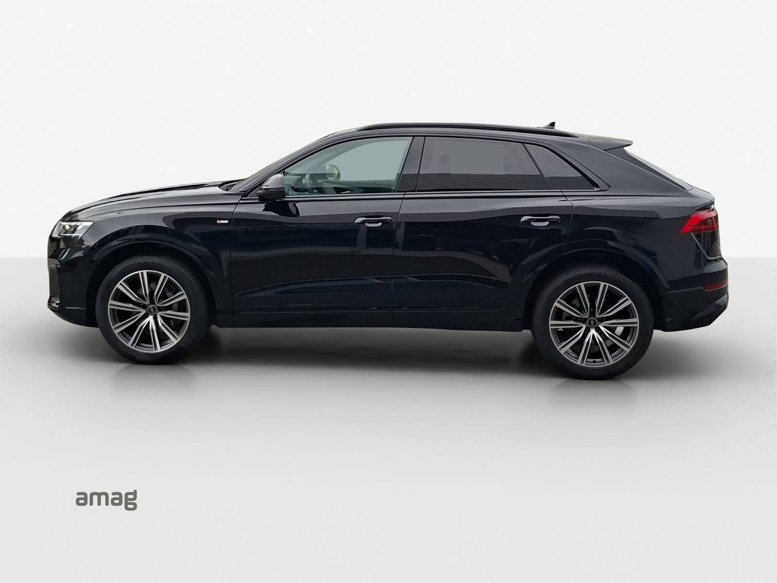 AUDI Q8 SUV TDI quattro 210 kW tiptronic-showroom-element-1