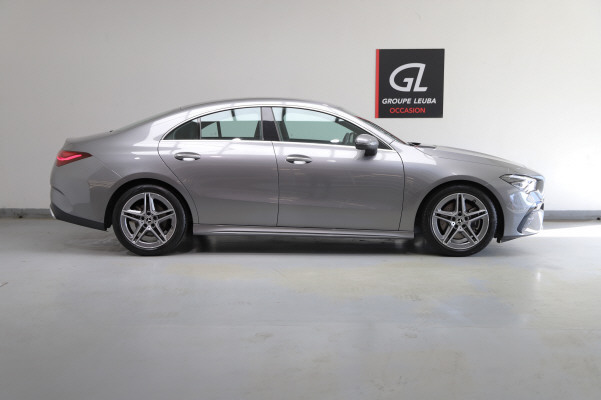 MERCEDES-BENZ CLA 200 7G-DCT-image-6