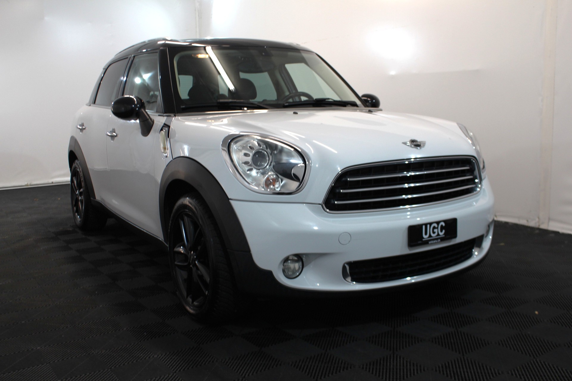 MINI Countryman R60 1.6i Cooper