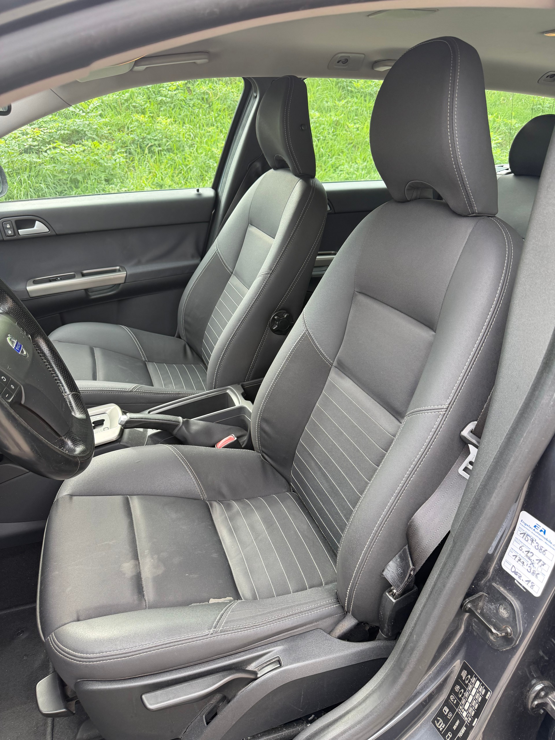 VOLVO V50 2.4 Stockholm-image-11