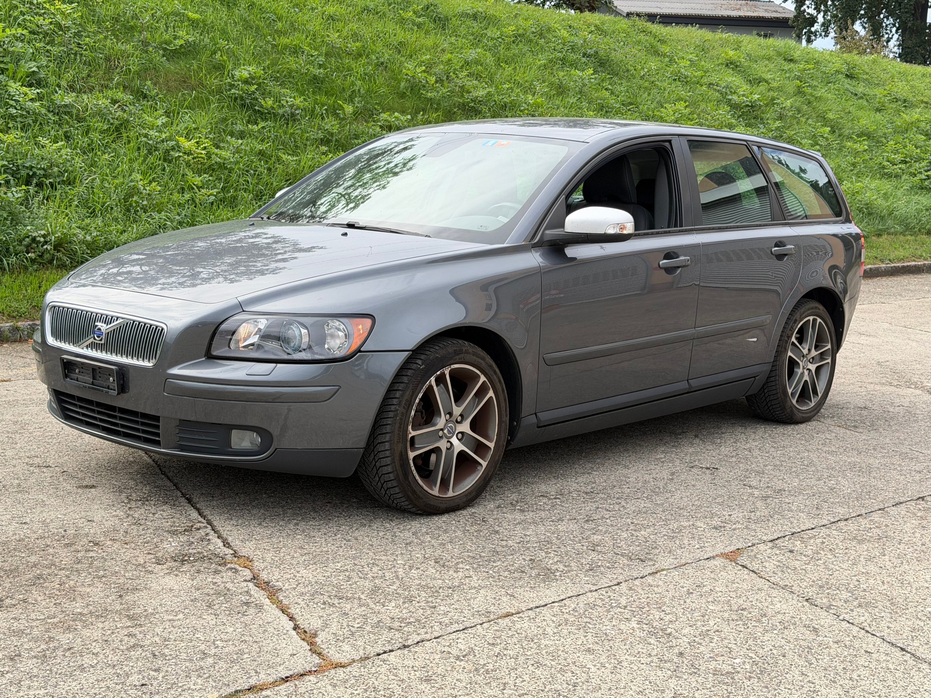 VOLVO V50 2.4 Stockholm-image-6