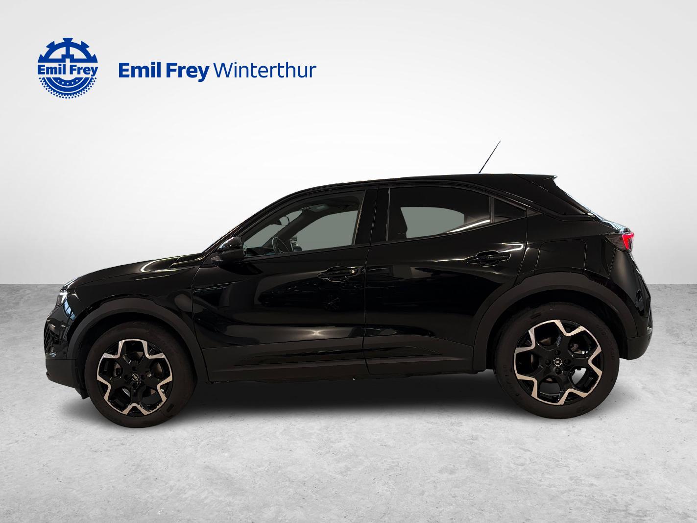 OPEL Mokka-e GS Blitz-showroom-element-1