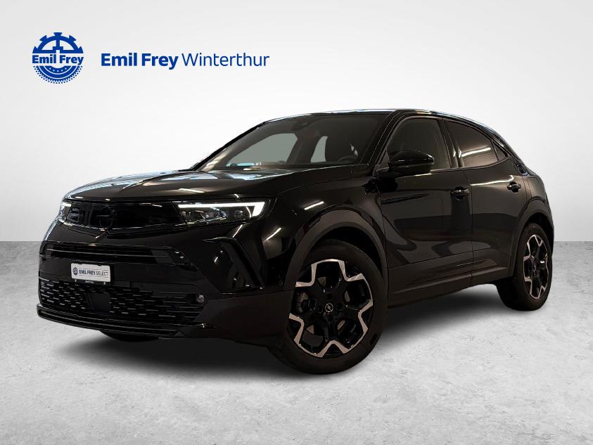 OPEL Mokka-e GS Blitz