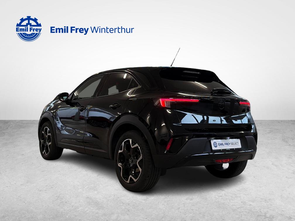 OPEL Mokka-e GS Blitz-showroom-element-2