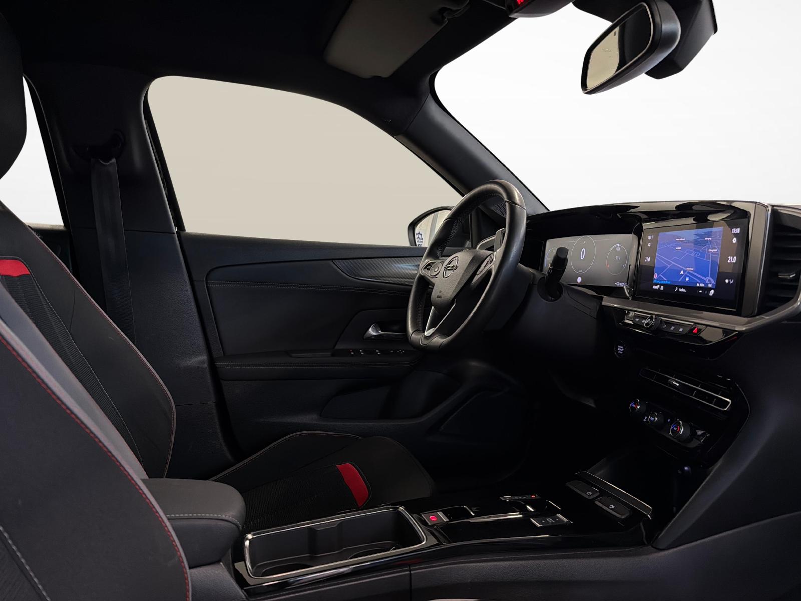 OPEL Mokka-e GS Blitz-image-9