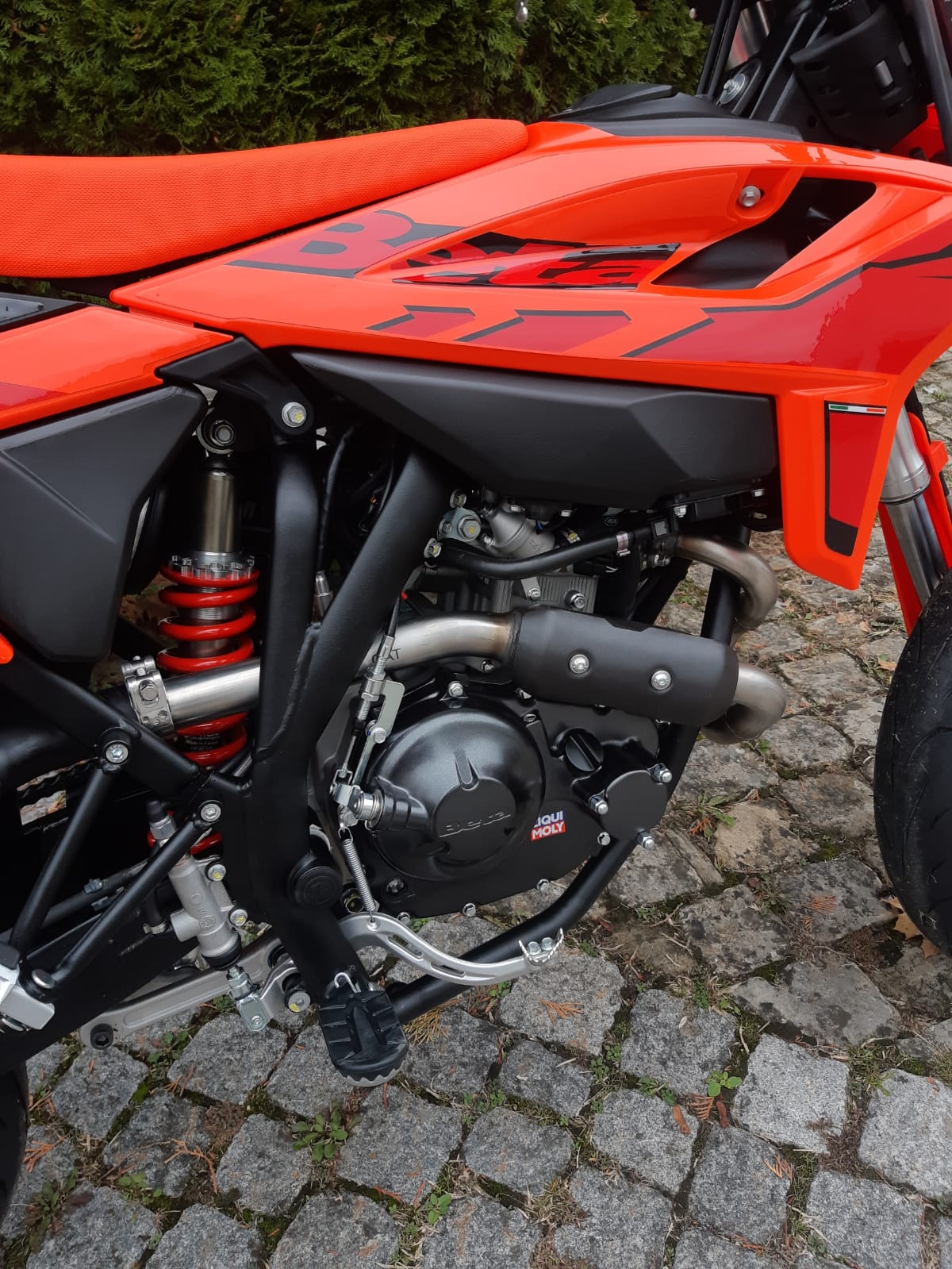 BETA RR 125-4T LC Motard-image-6