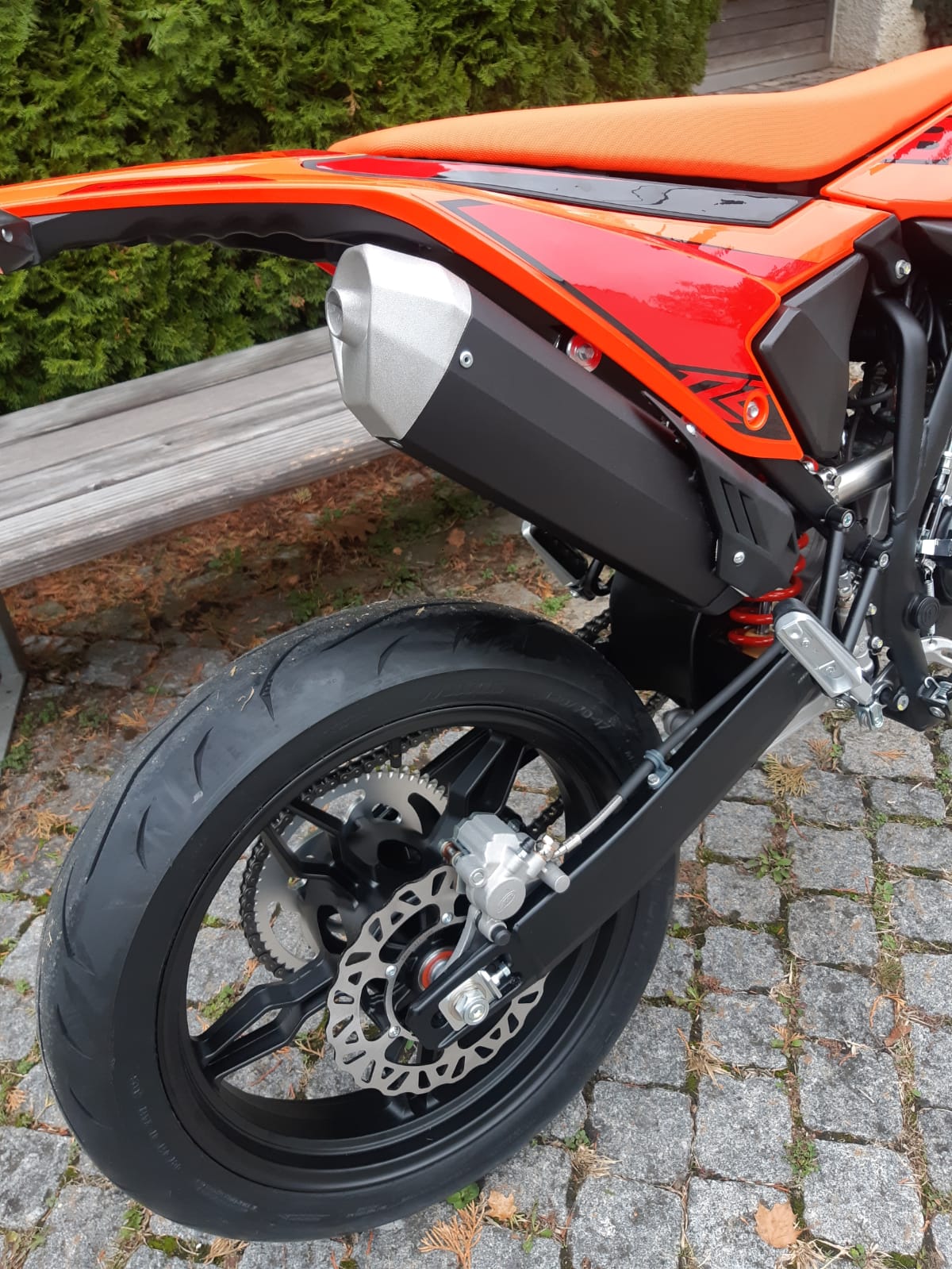 BETA RR 125-4T LC Motard-image-3