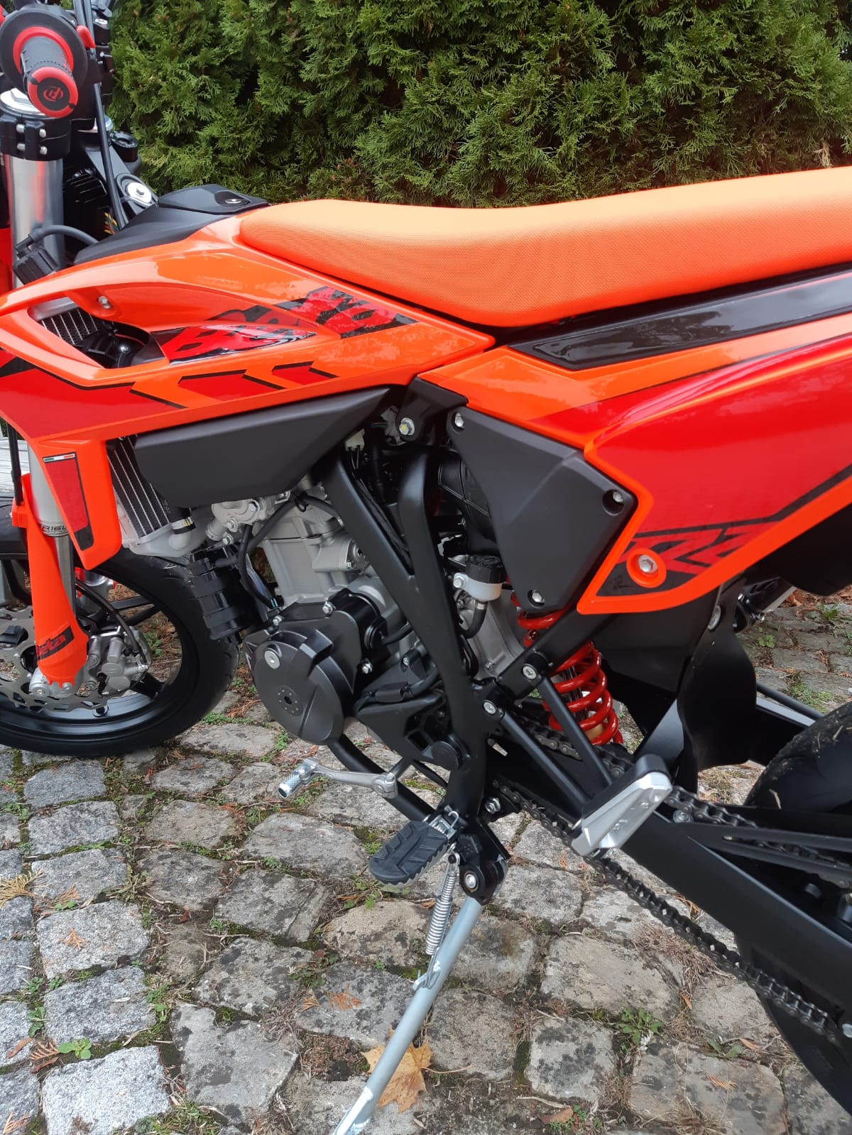 BETA RR 125-4T LC Motard-image-7