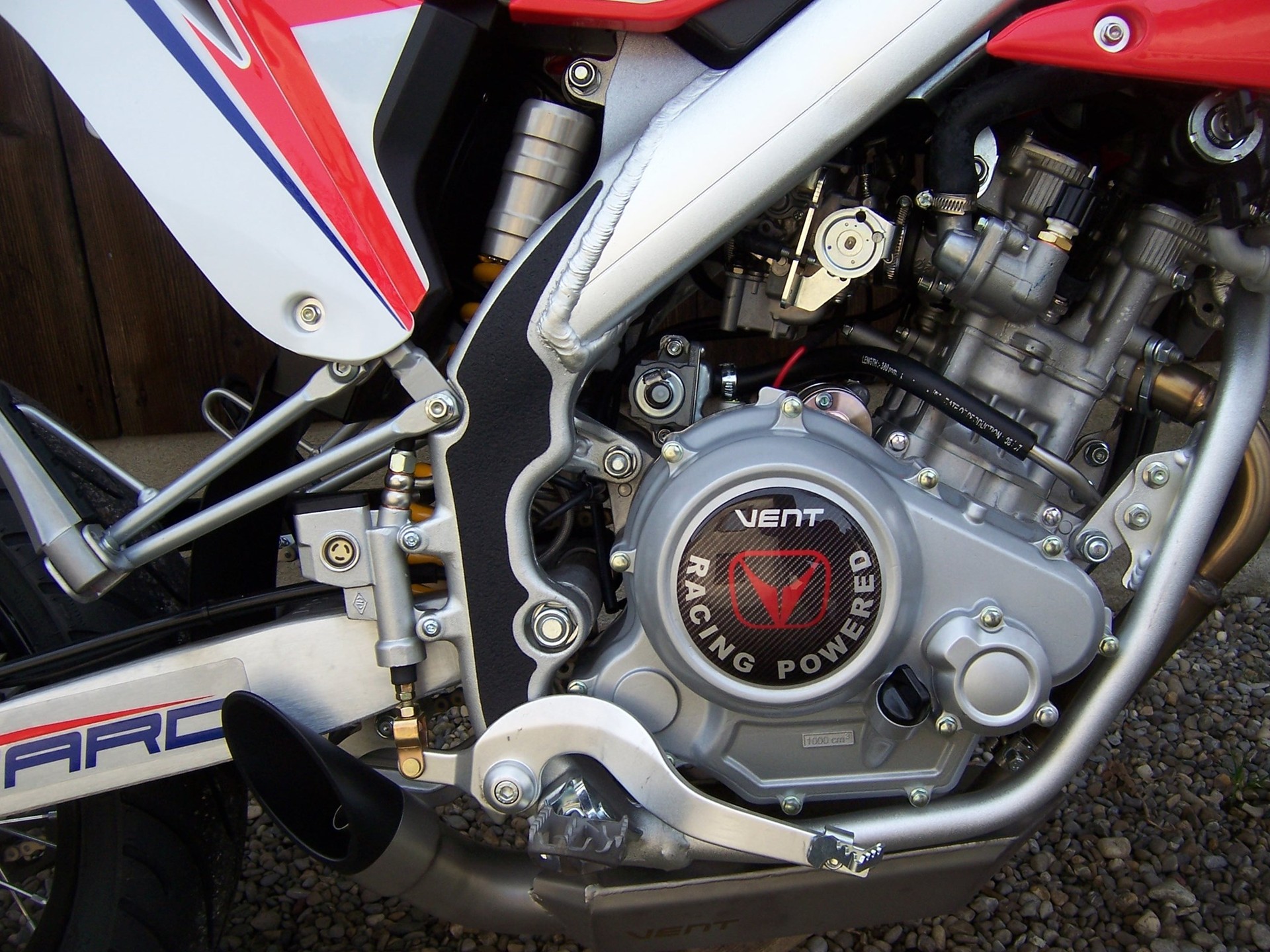 VENT Vent 125 Derapage RR Supermoto-image-11