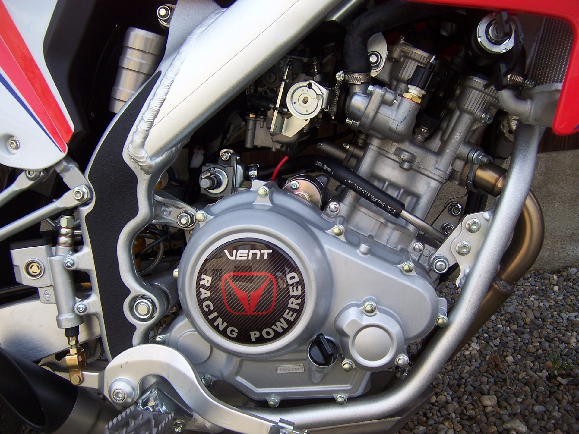 VENT Vent 125 Derapage RR Supermoto-image-4
