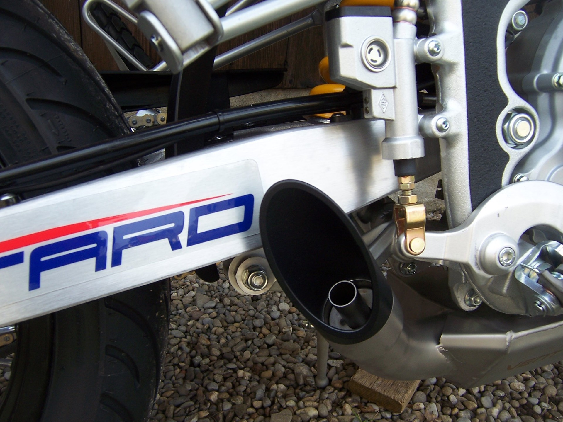 VENT Vent 125 Derapage RR Supermoto-image-5
