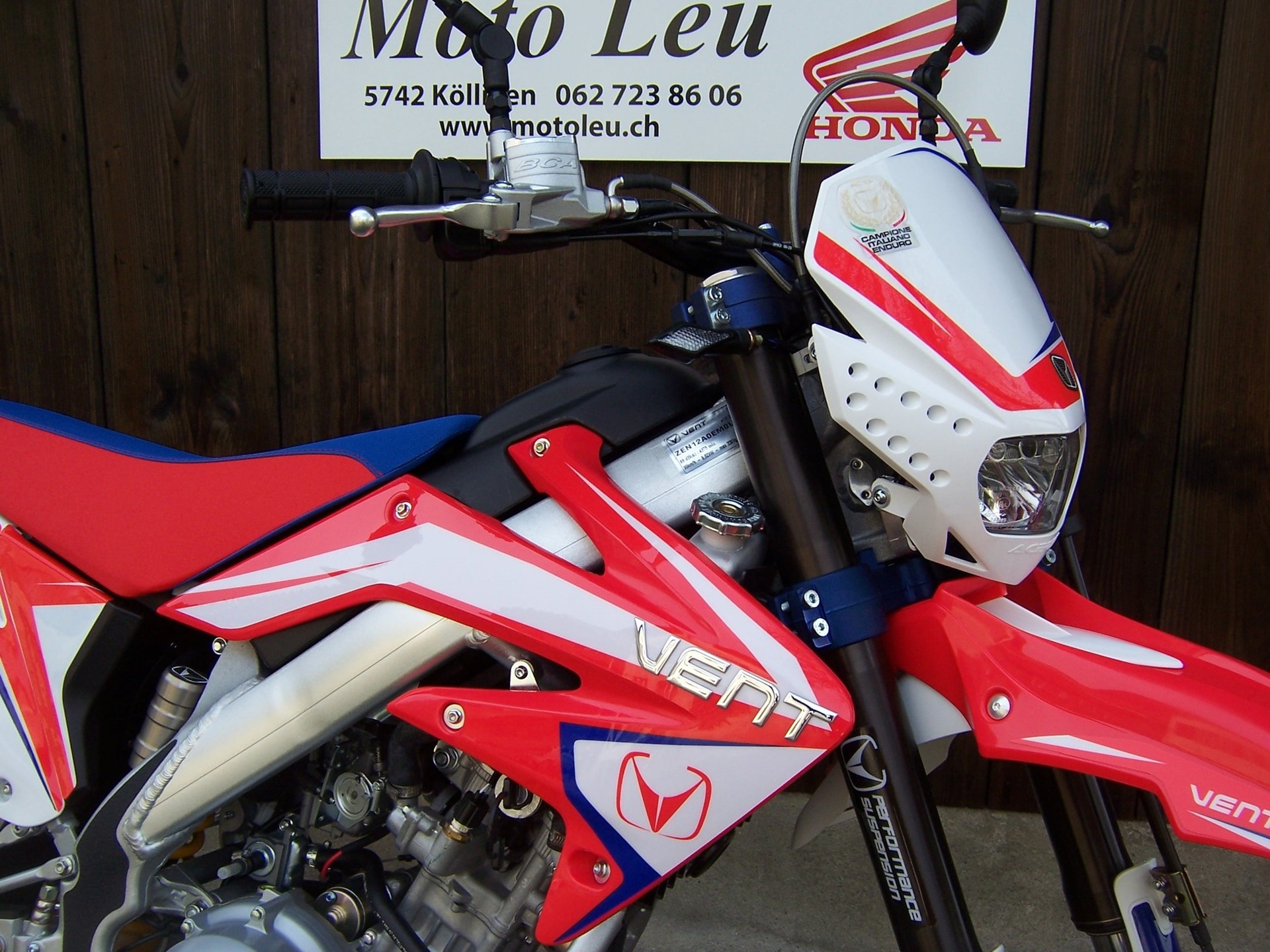 VENT Vent 125 Derapage RR Supermoto-image-7