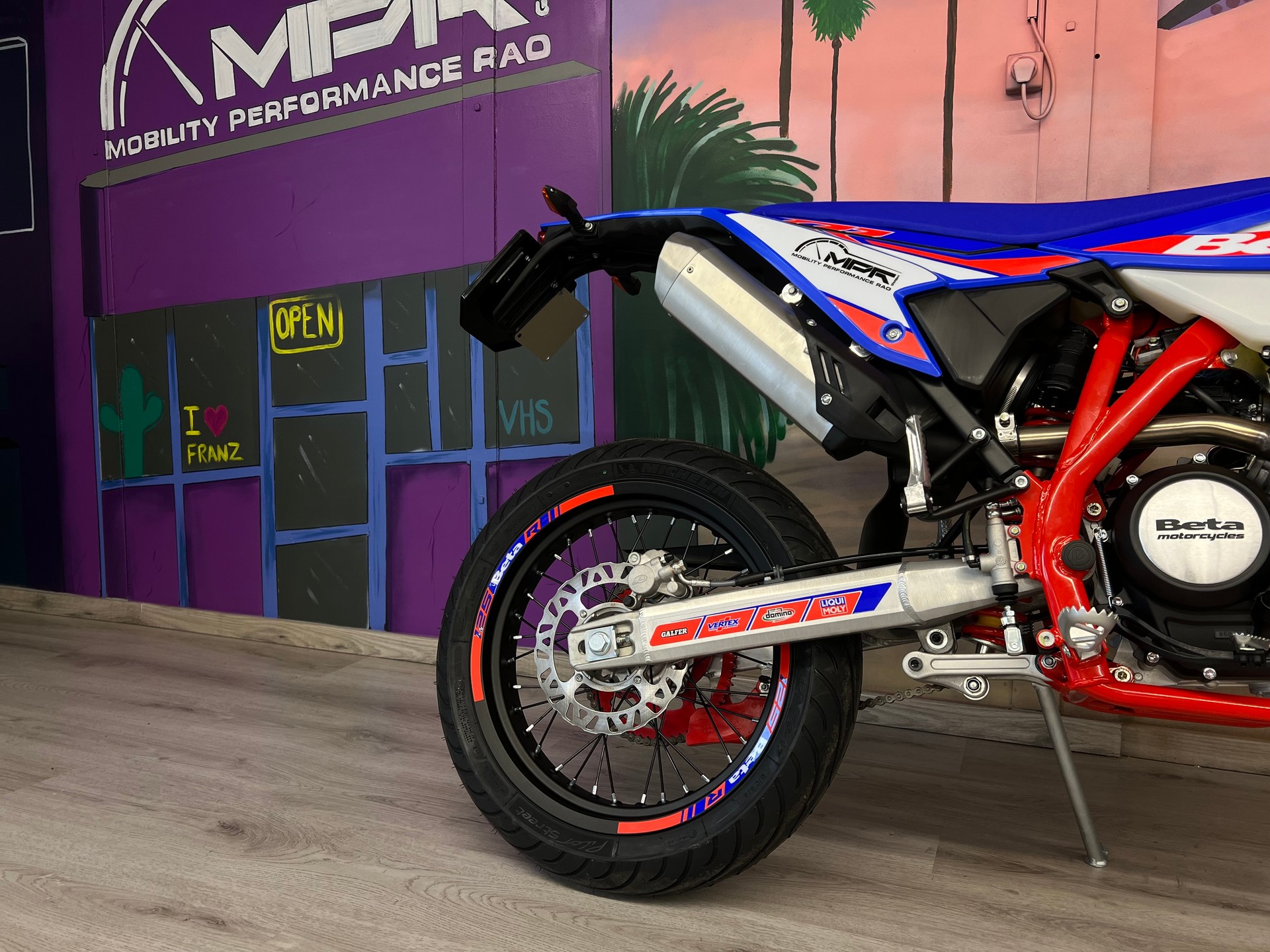 BETA RR 125-4T LC Motard-image-3