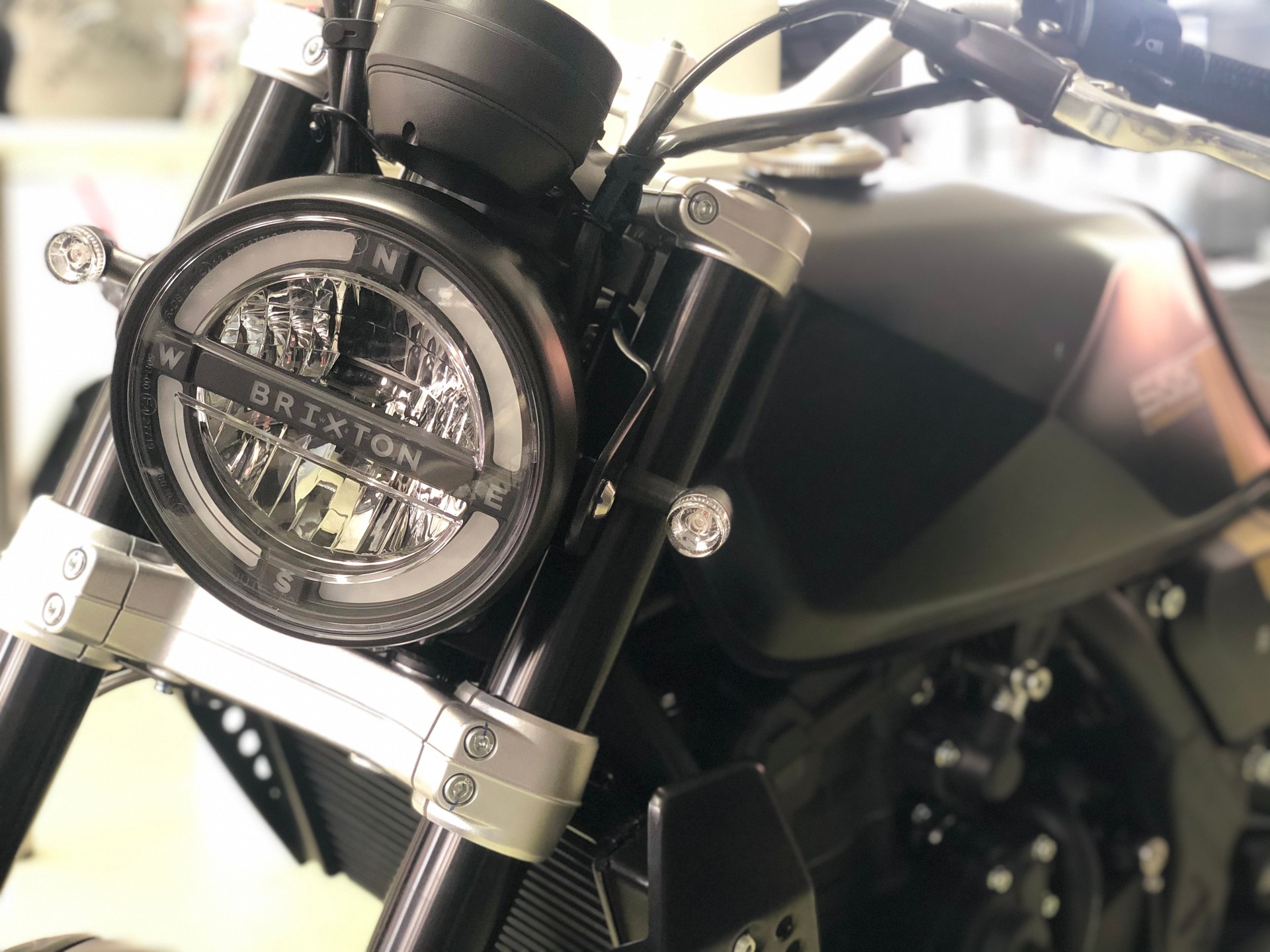 BRIXTON Crossfire 500 ABS - GRATIS LIEFERUNG*-image-2