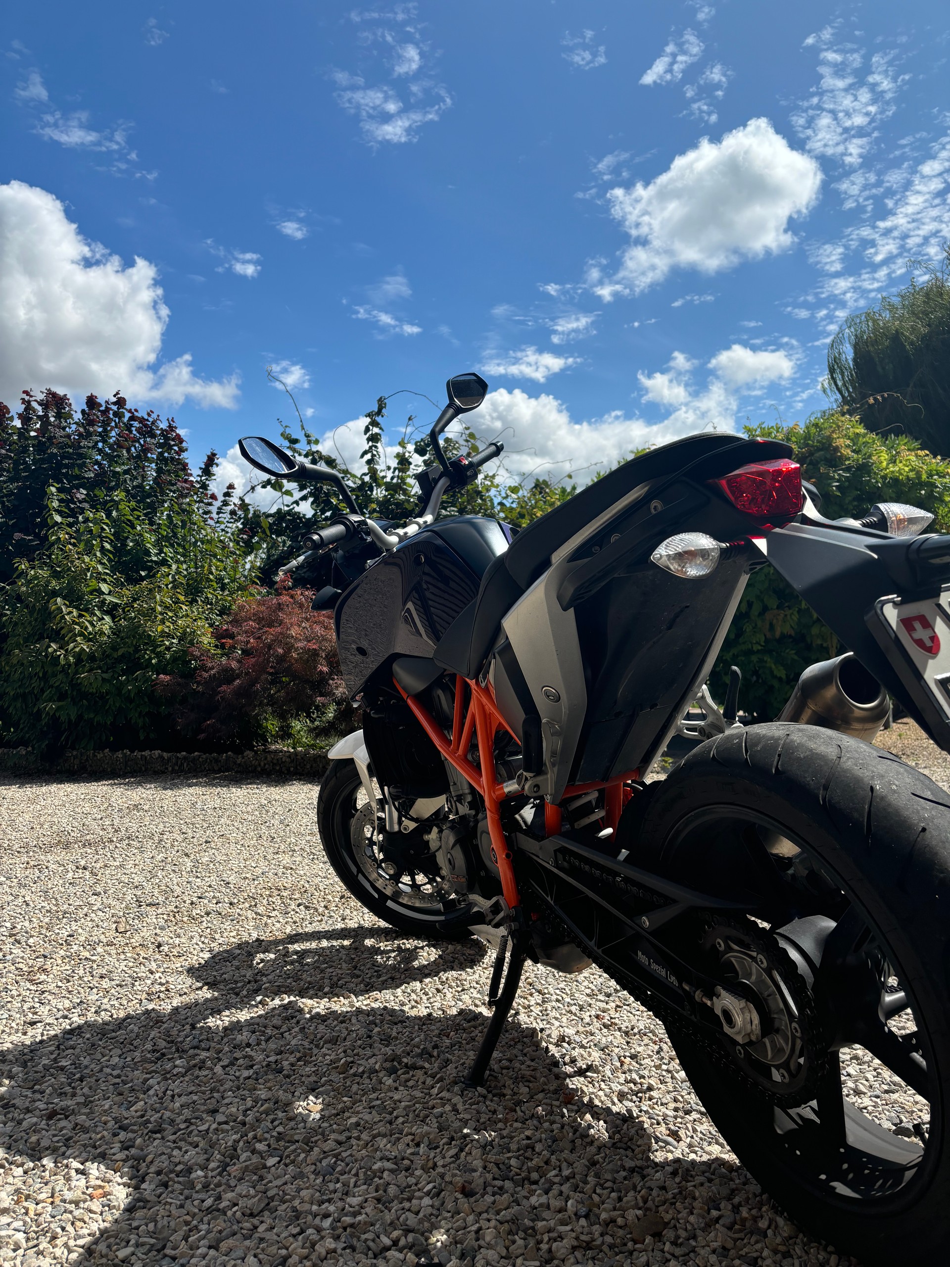 KTM 690 Duke ABS (35kW)-image-3