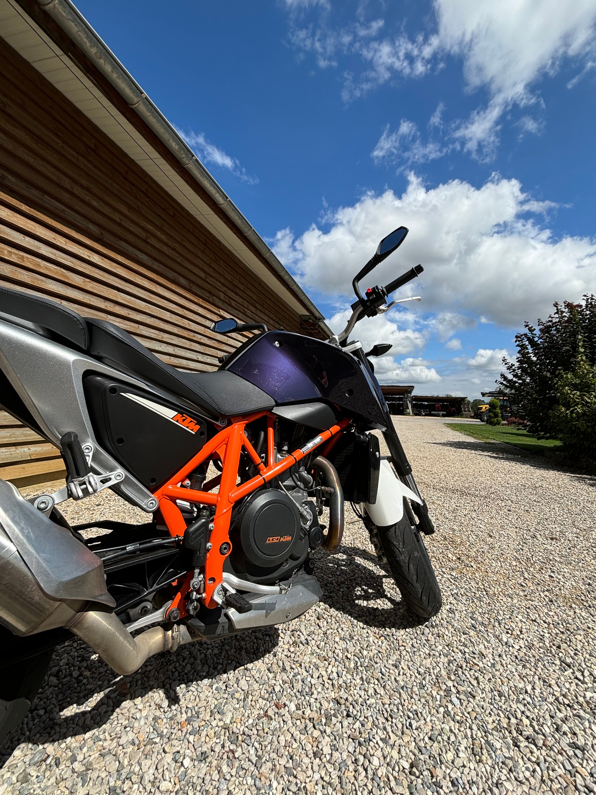 KTM 690 Duke ABS (35kW)-image-4