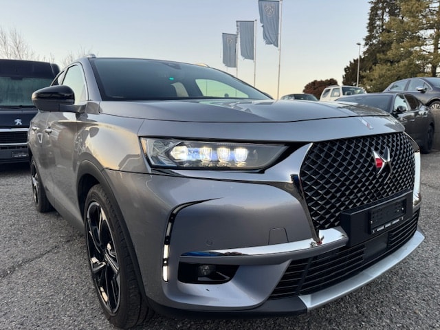 DS AUTOMOBILES DS 7 Crossback E-Tense 300 Rivoli