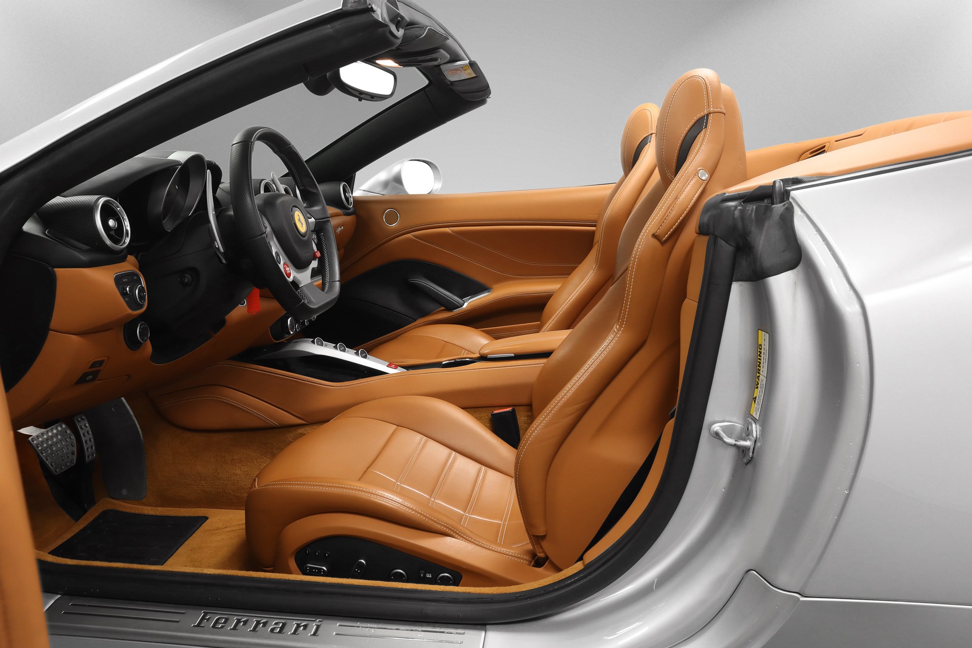 FERRARI California 3.9 V8 T-image-10