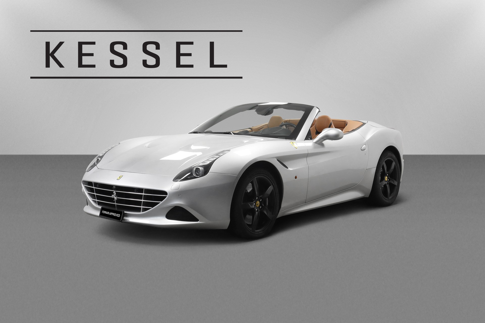 FERRARI California 3.9 V8 T-showroom-element-2