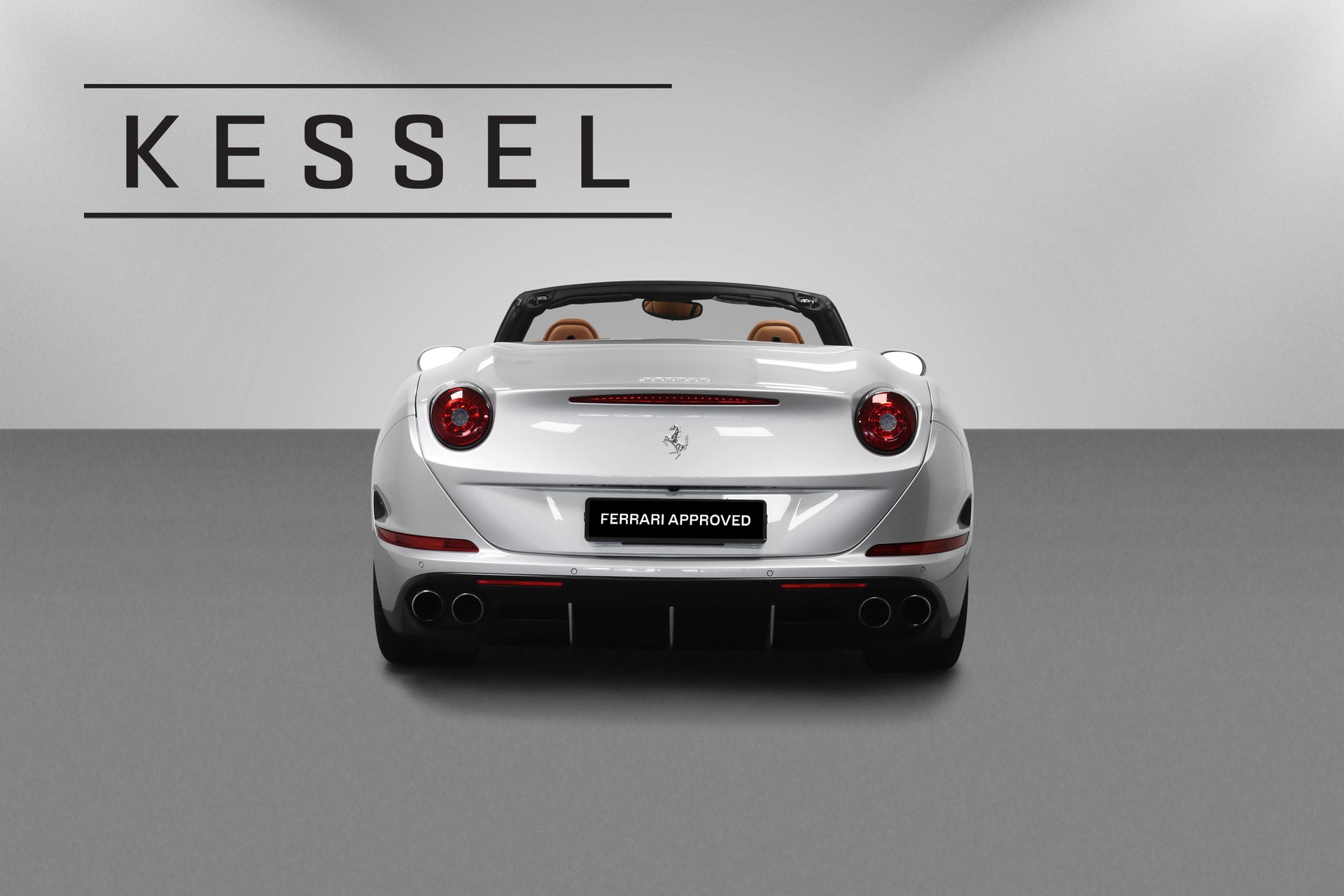 FERRARI California 3.9 V8 T-image-5