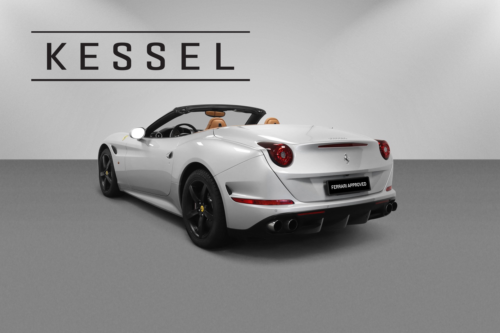 FERRARI California 3.9 V8 T-image-4