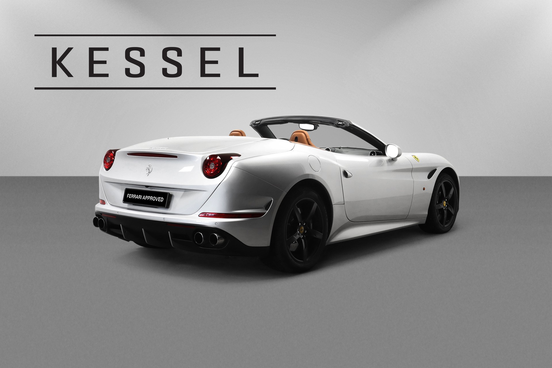 FERRARI California 3.9 V8 T-image-6