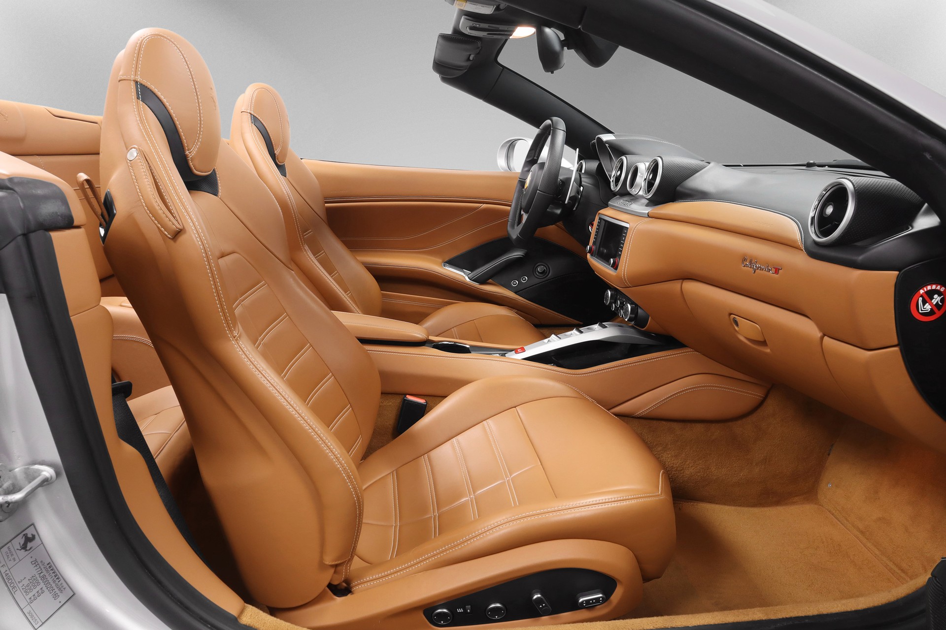 FERRARI California 3.9 V8 T-image-12