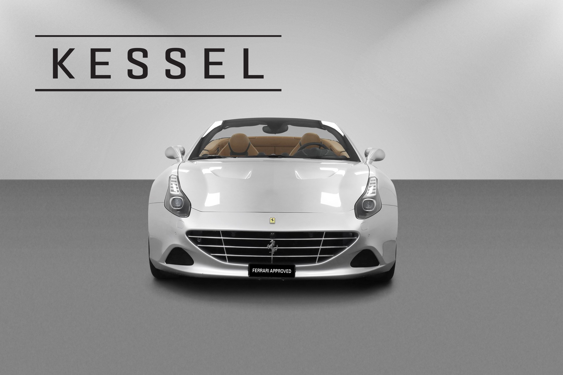 FERRARI California 3.9 V8 T-showroom-element-1