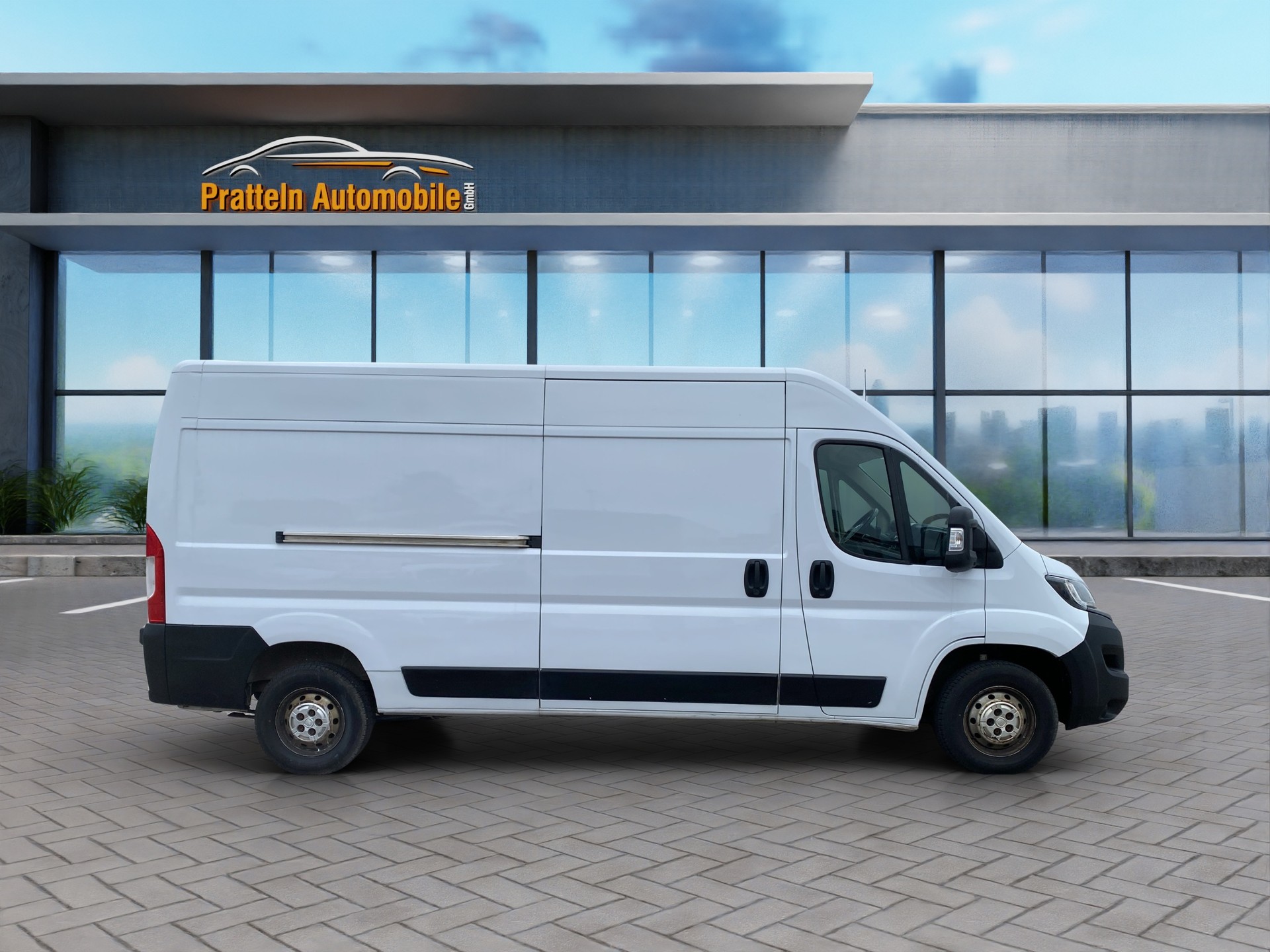 FIAT Ducato 33 2.3 MJ-image-5
