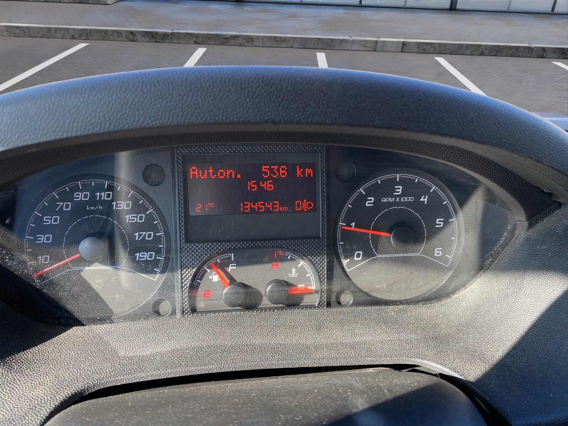 FIAT Ducato 33 2.3 MJ-image-12