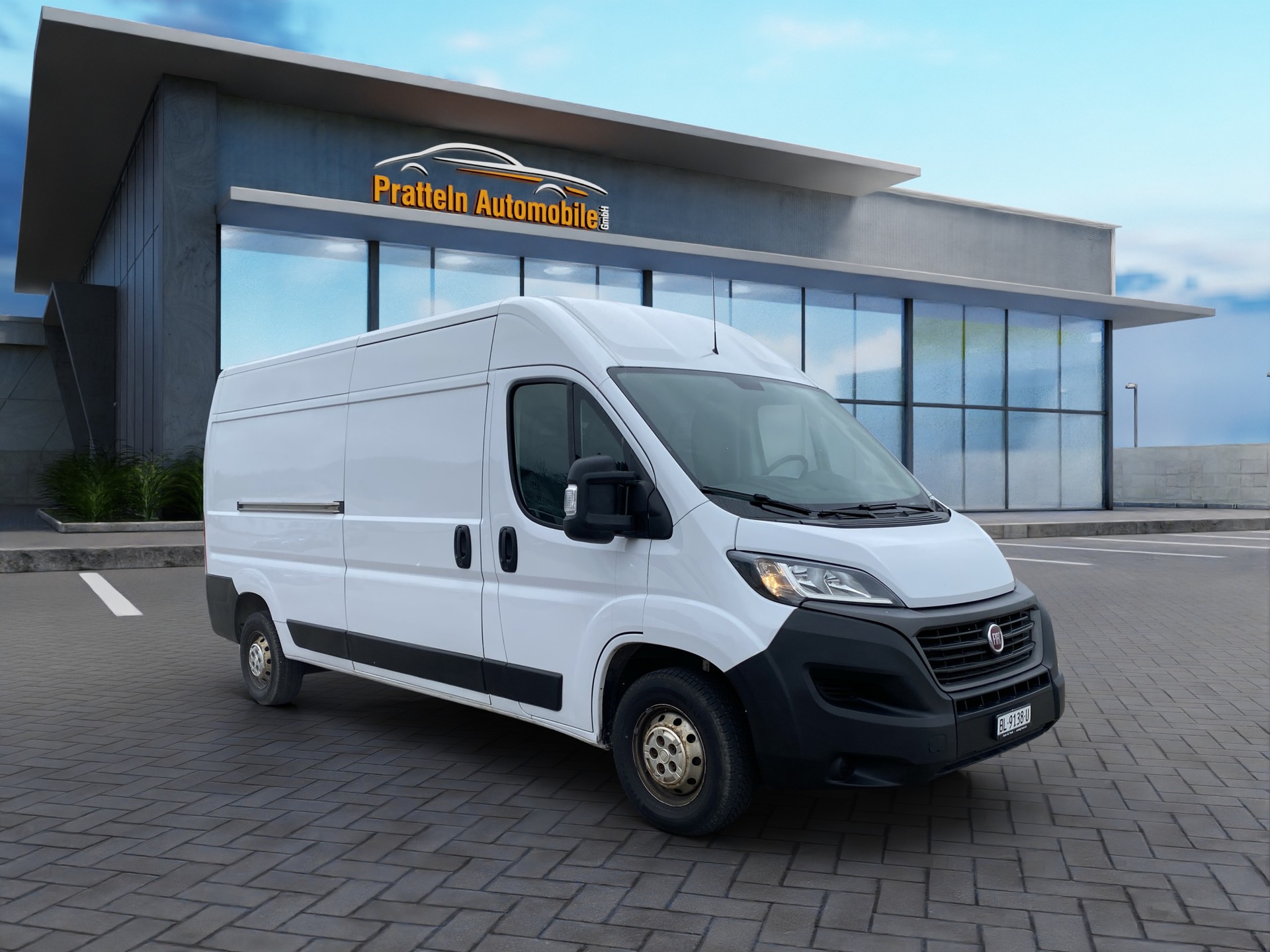 FIAT Ducato 33 2.3 MJ-image-6
