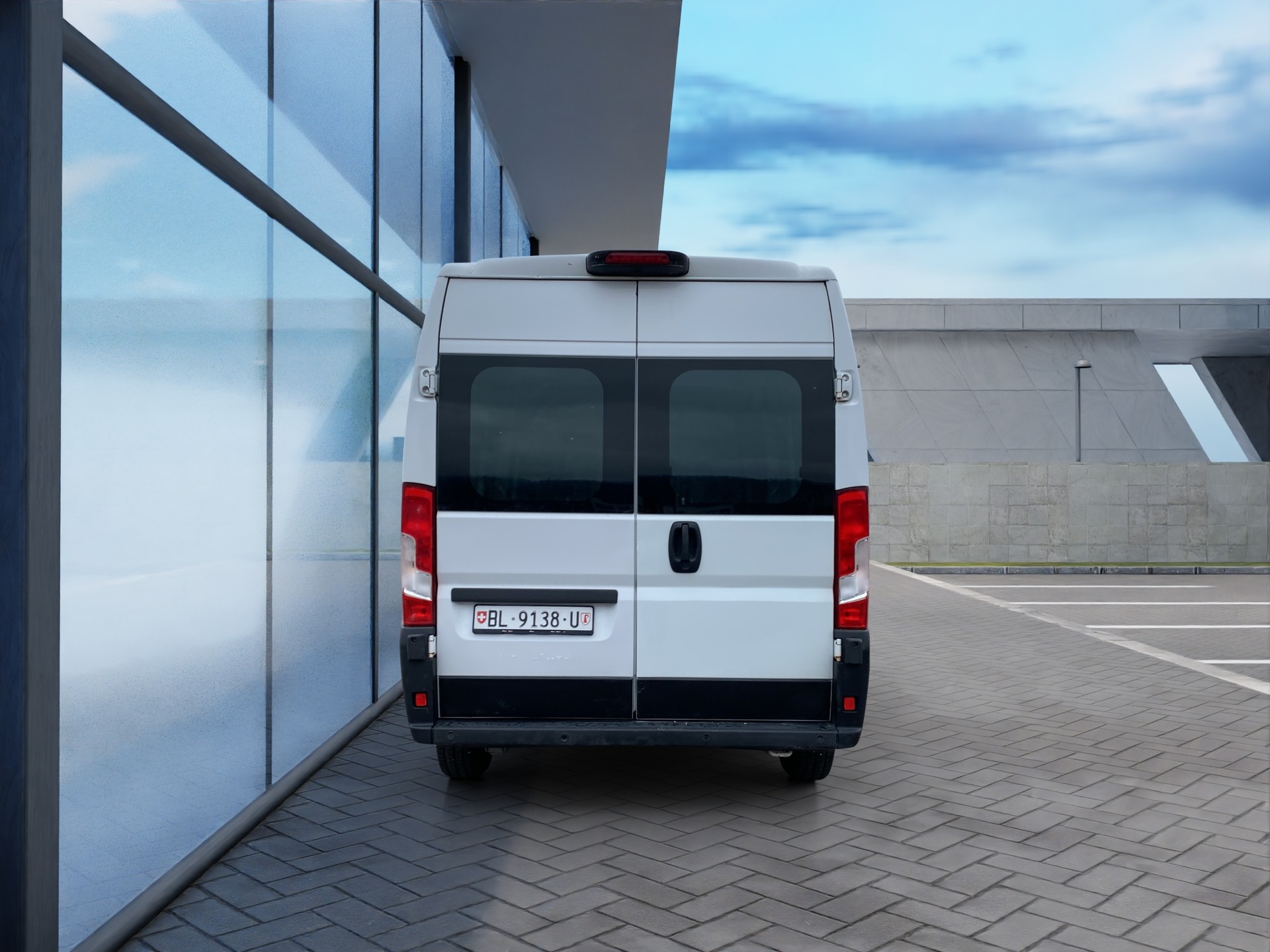 FIAT Ducato 33 2.3 MJ-image-3