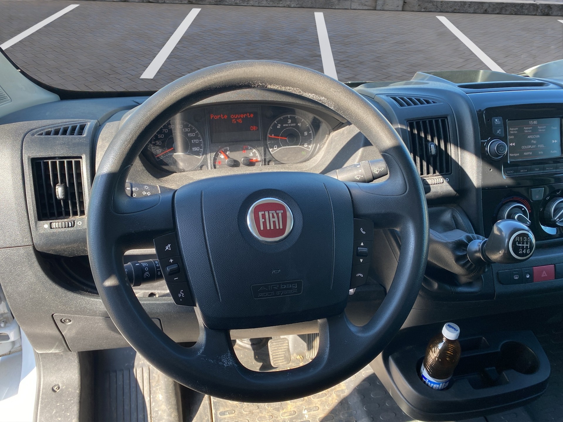 FIAT Ducato 33 2.3 MJ-image-10