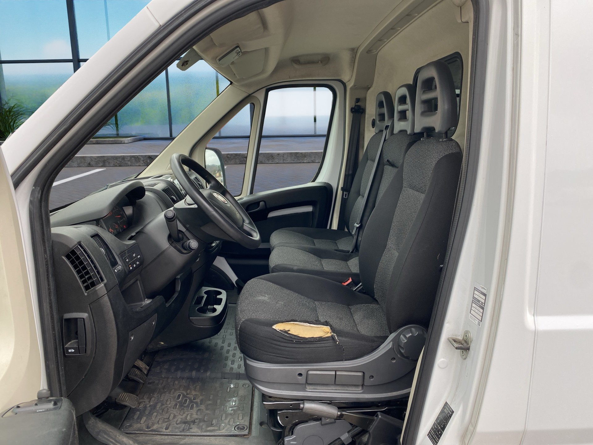 FIAT Ducato 33 2.3 MJ-image-8